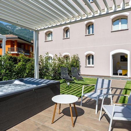 Bianco Hotel Primaluna Εξωτερικό φωτογραφία