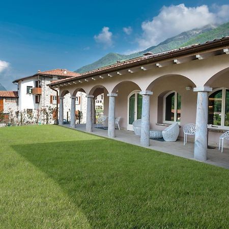 Bianco Hotel Primaluna Εξωτερικό φωτογραφία