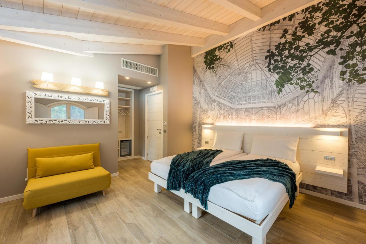 Bianco Hotel Primaluna Εξωτερικό φωτογραφία