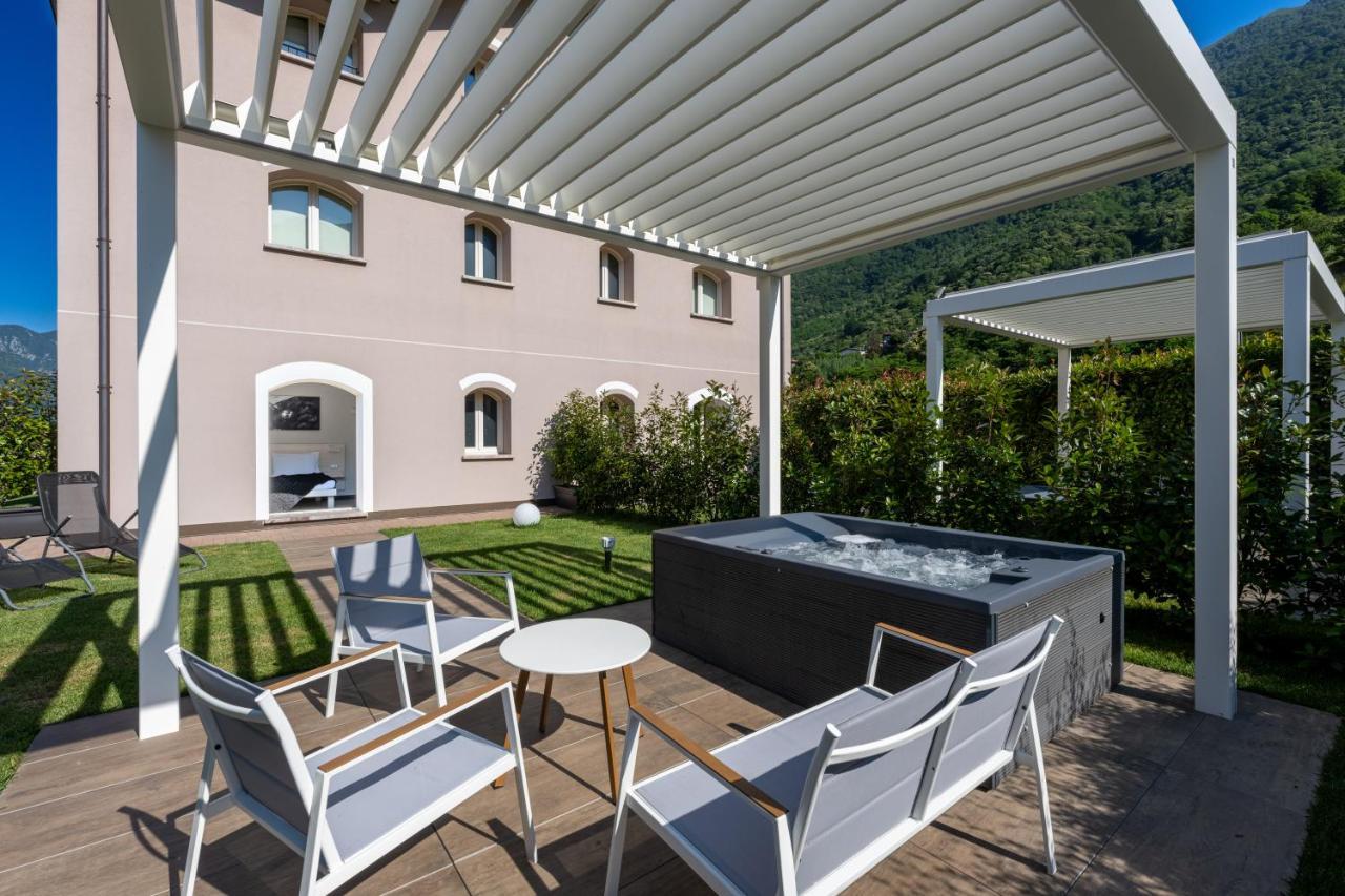 Bianco Hotel Primaluna Εξωτερικό φωτογραφία