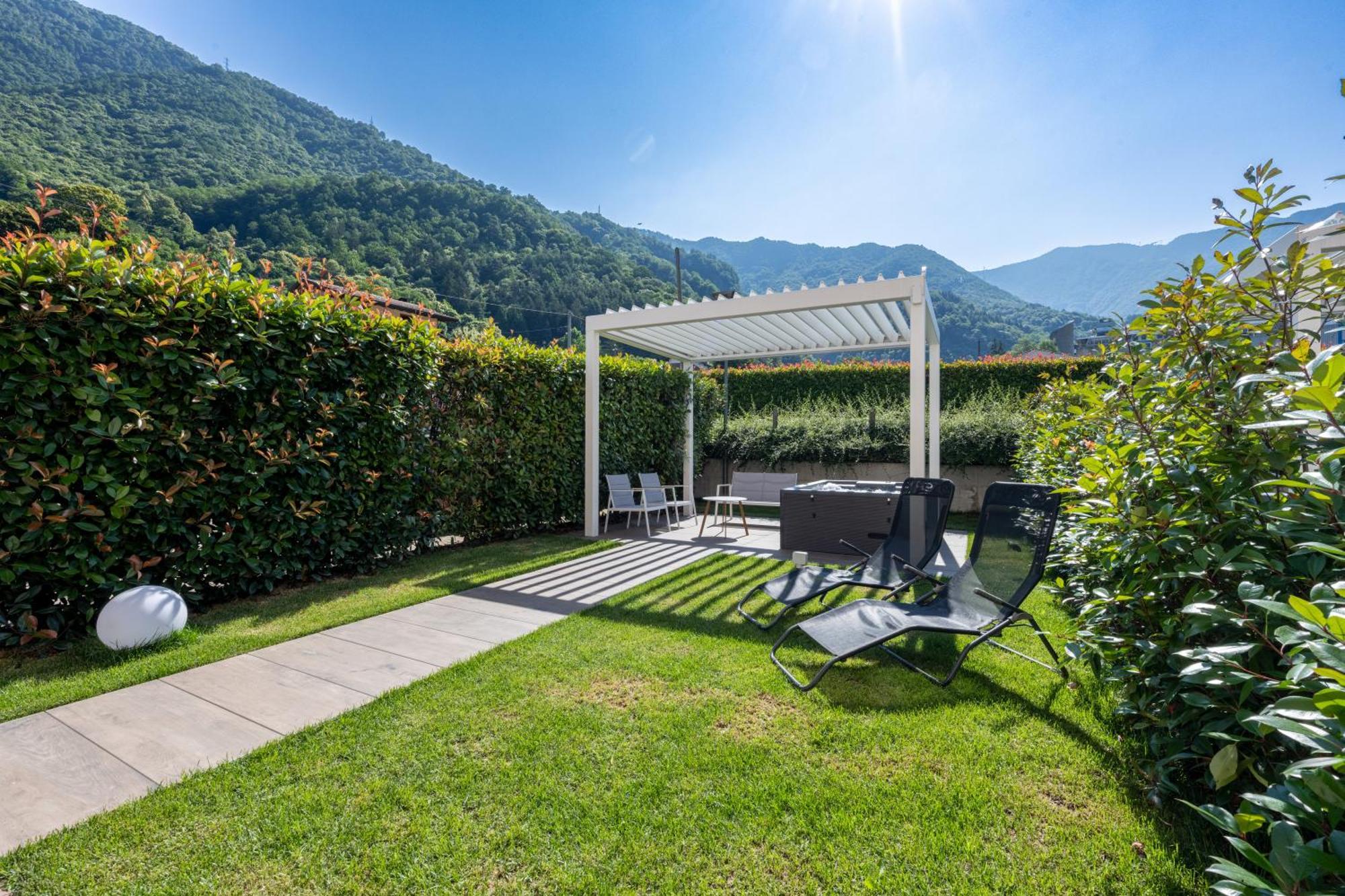 Bianco Hotel Primaluna Εξωτερικό φωτογραφία