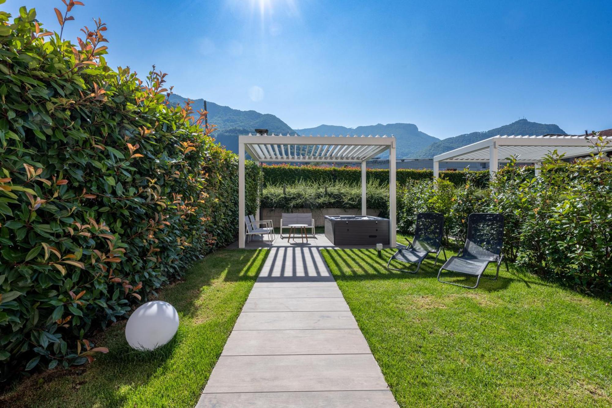 Bianco Hotel Primaluna Εξωτερικό φωτογραφία