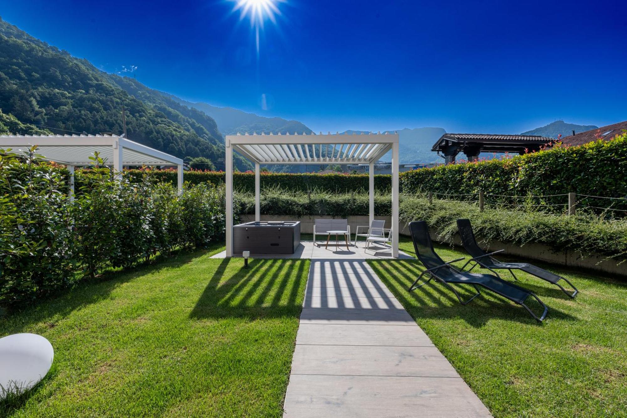 Bianco Hotel Primaluna Εξωτερικό φωτογραφία
