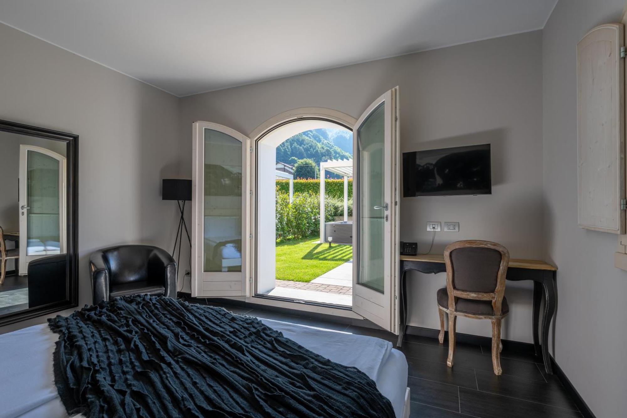 Bianco Hotel Primaluna Εξωτερικό φωτογραφία