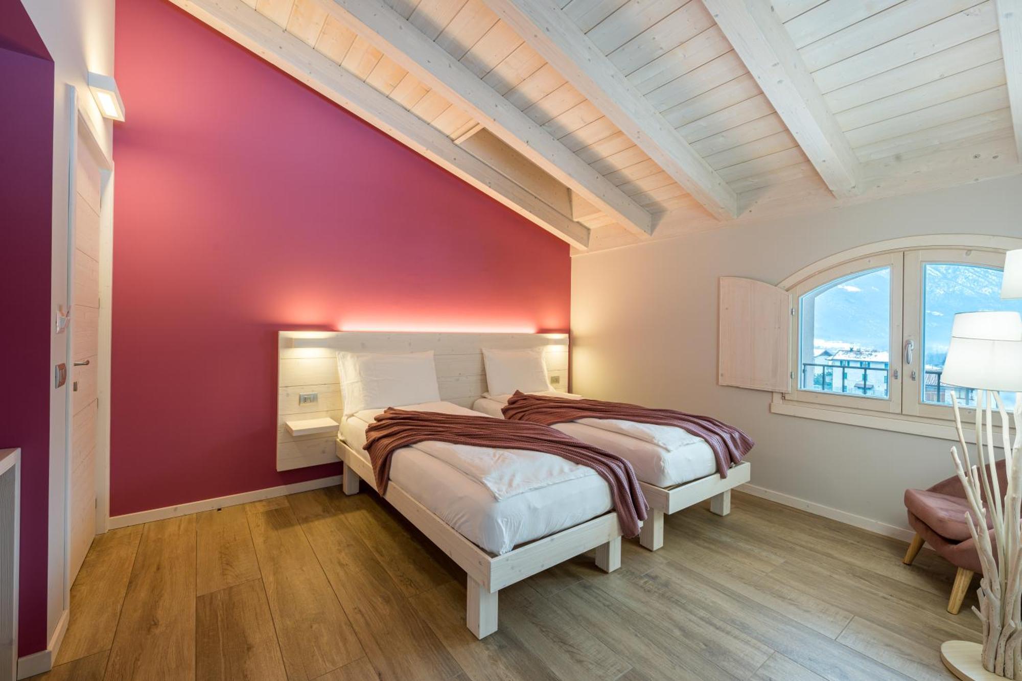Bianco Hotel Primaluna Εξωτερικό φωτογραφία