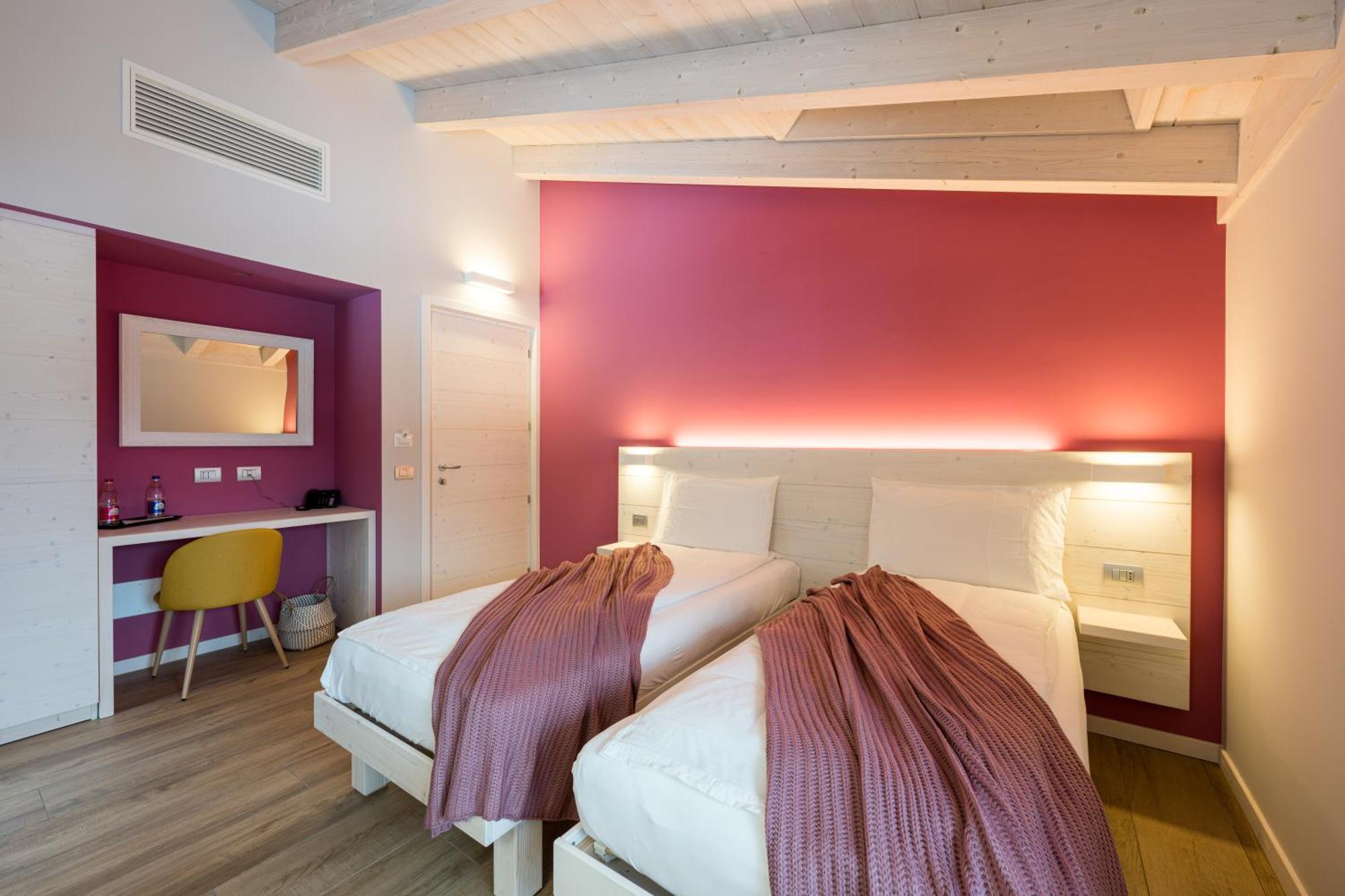 Bianco Hotel Primaluna Εξωτερικό φωτογραφία