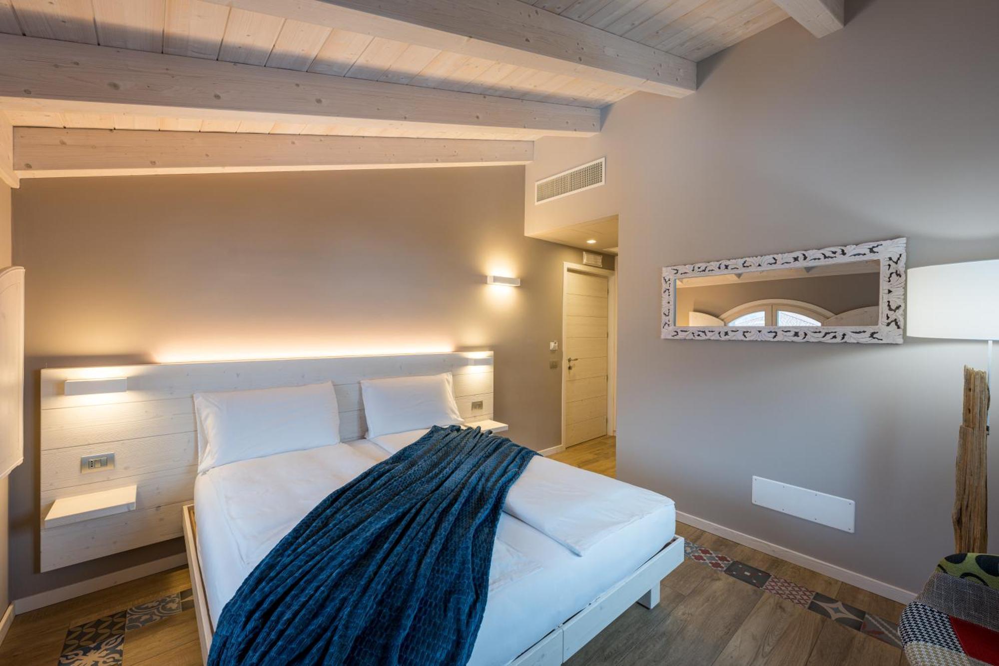 Bianco Hotel Primaluna Εξωτερικό φωτογραφία