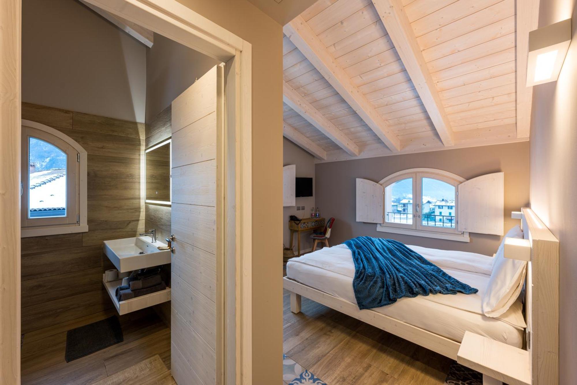 Bianco Hotel Primaluna Εξωτερικό φωτογραφία