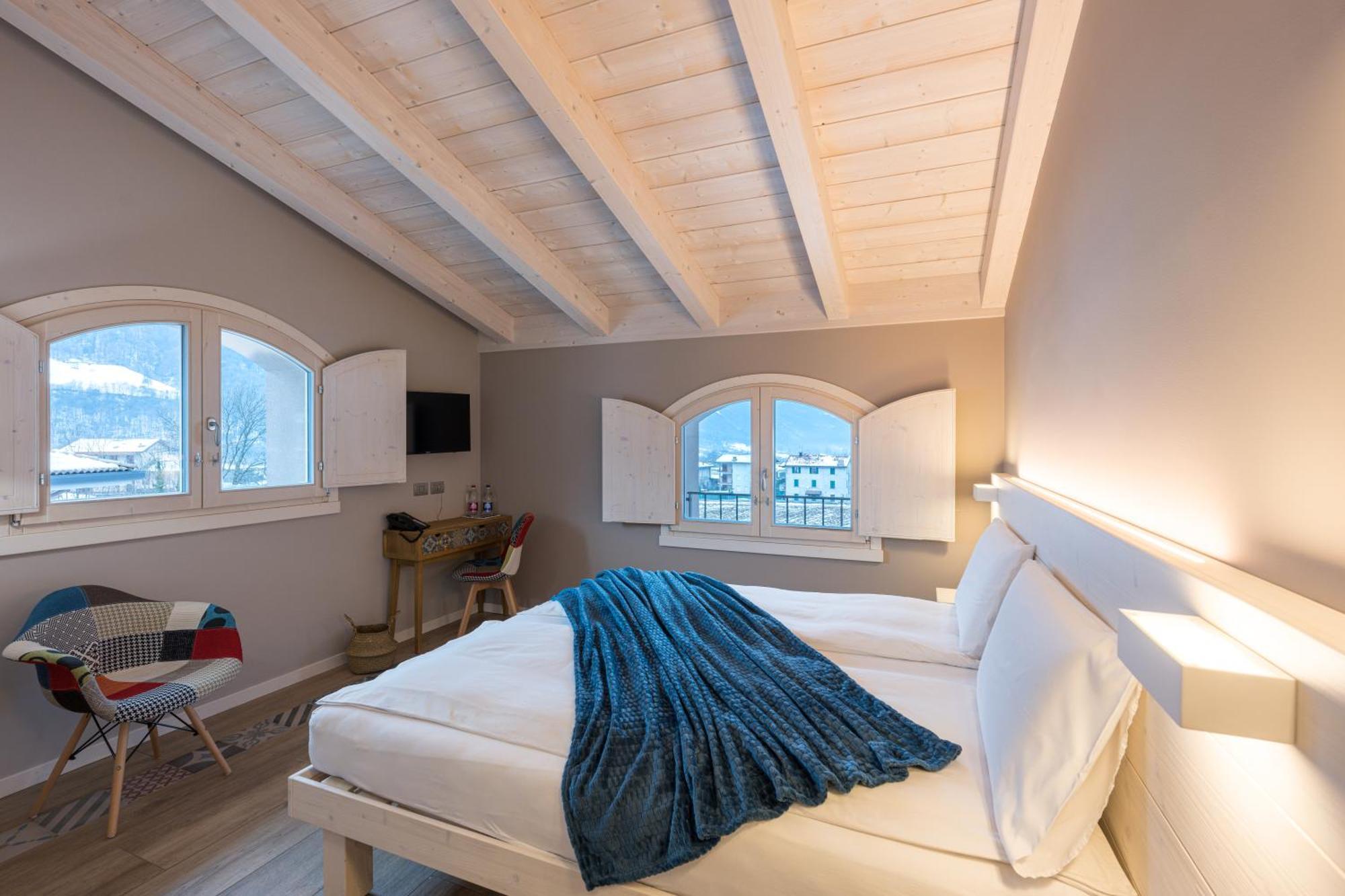 Bianco Hotel Primaluna Εξωτερικό φωτογραφία