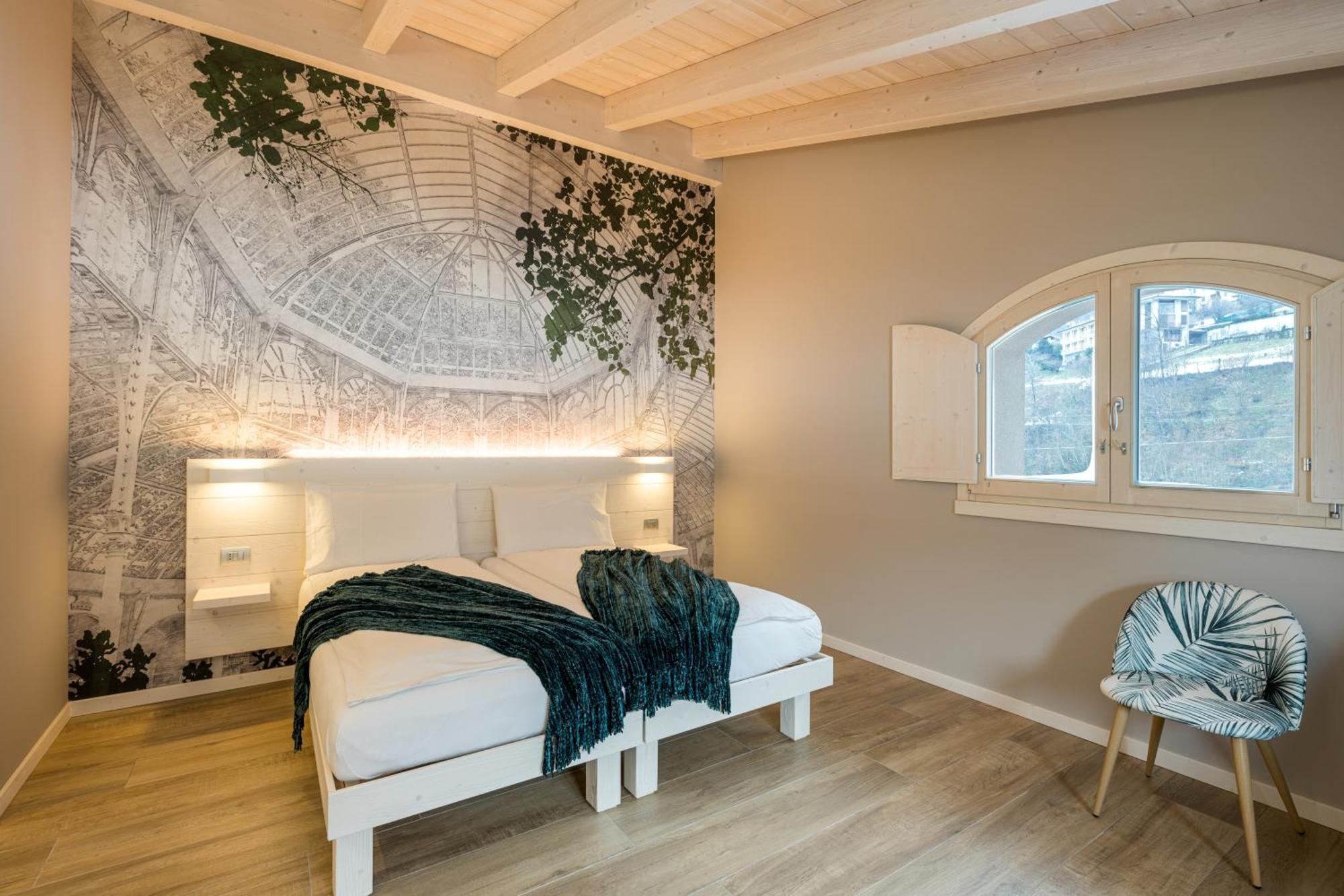 Bianco Hotel Primaluna Εξωτερικό φωτογραφία