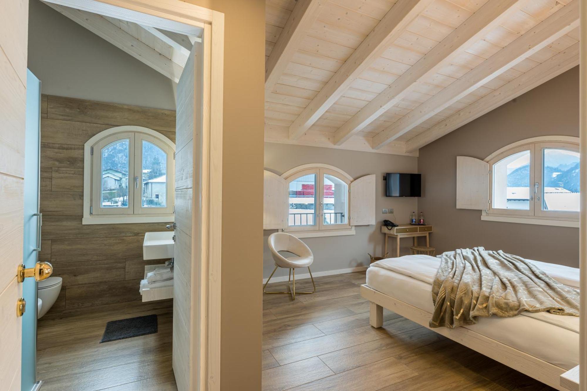 Bianco Hotel Primaluna Εξωτερικό φωτογραφία
