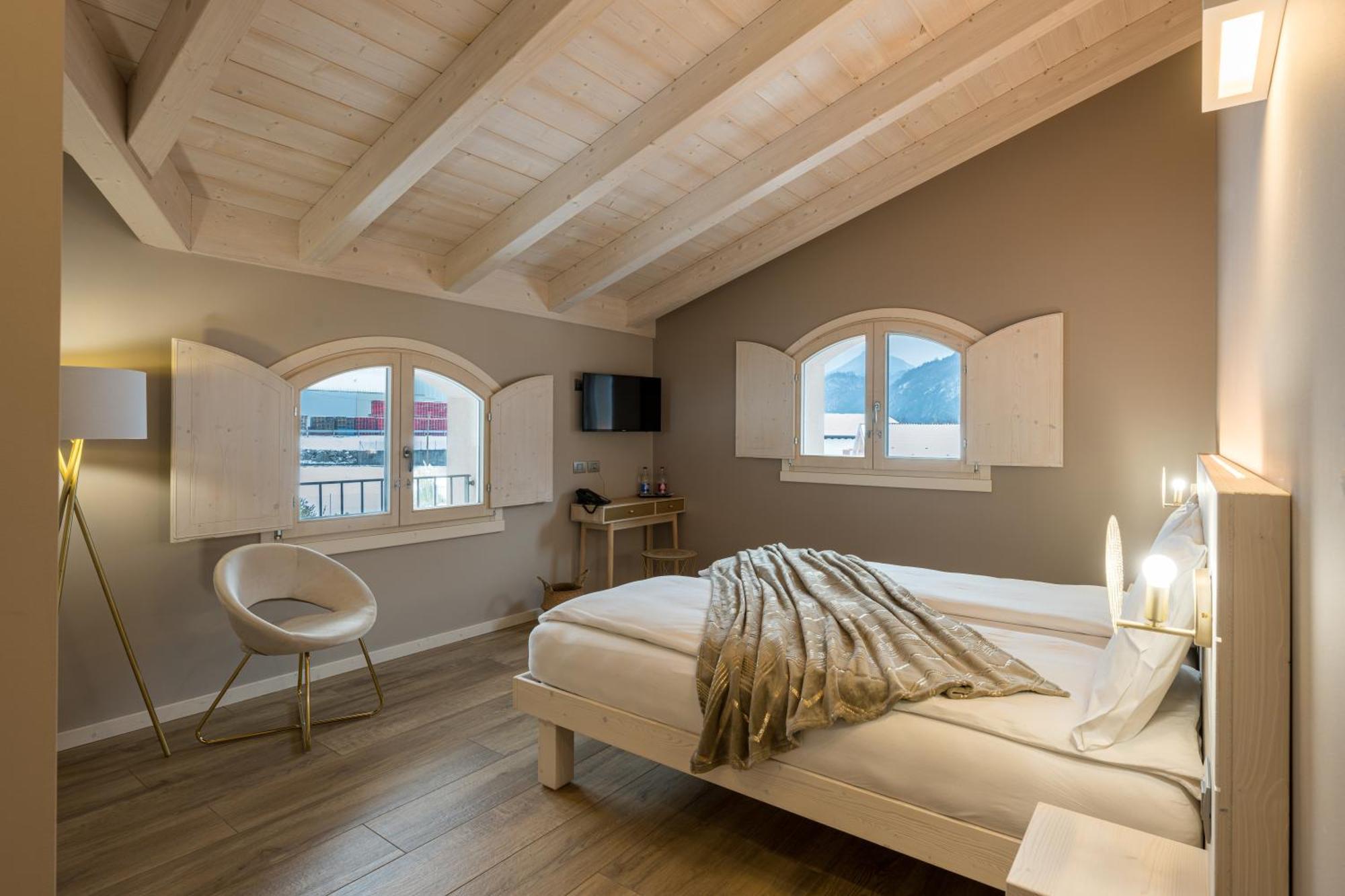 Bianco Hotel Primaluna Εξωτερικό φωτογραφία