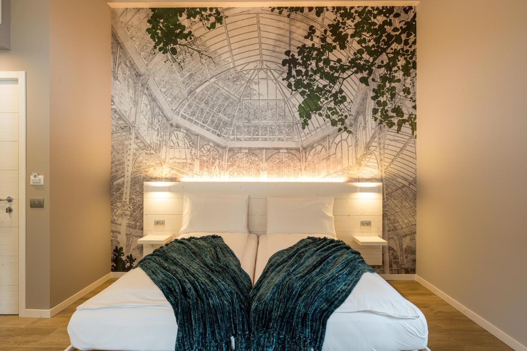 Bianco Hotel Primaluna Εξωτερικό φωτογραφία
