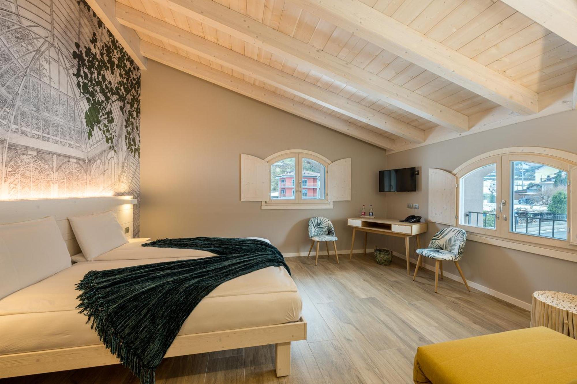 Bianco Hotel Primaluna Εξωτερικό φωτογραφία