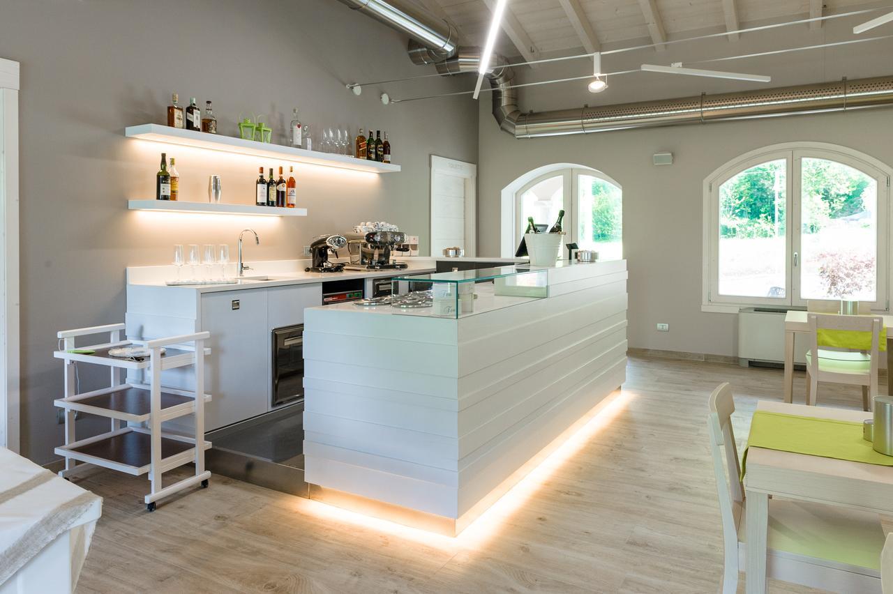 Bianco Hotel Primaluna Εξωτερικό φωτογραφία