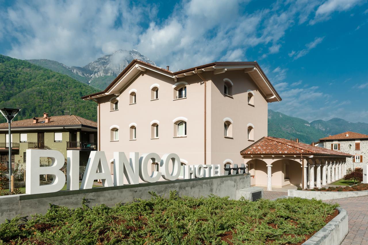 Bianco Hotel Primaluna Εξωτερικό φωτογραφία