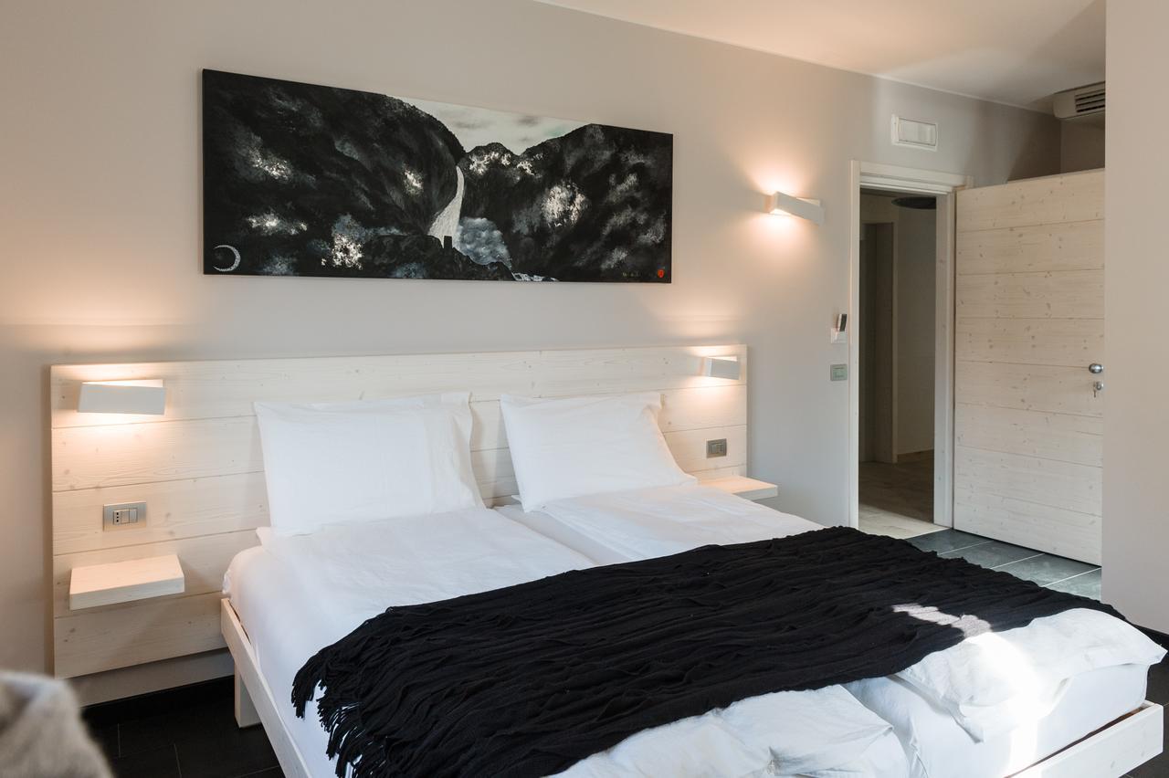 Bianco Hotel Primaluna Δωμάτιο φωτογραφία