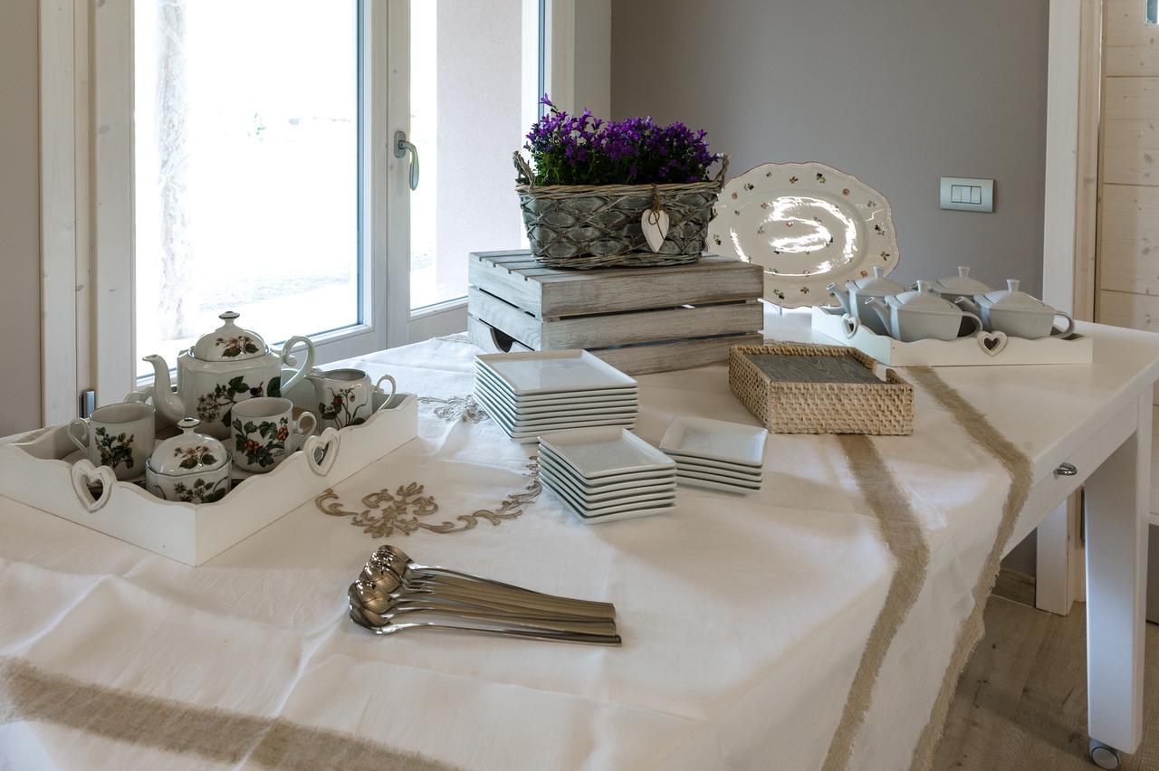 Bianco Hotel Primaluna Εξωτερικό φωτογραφία