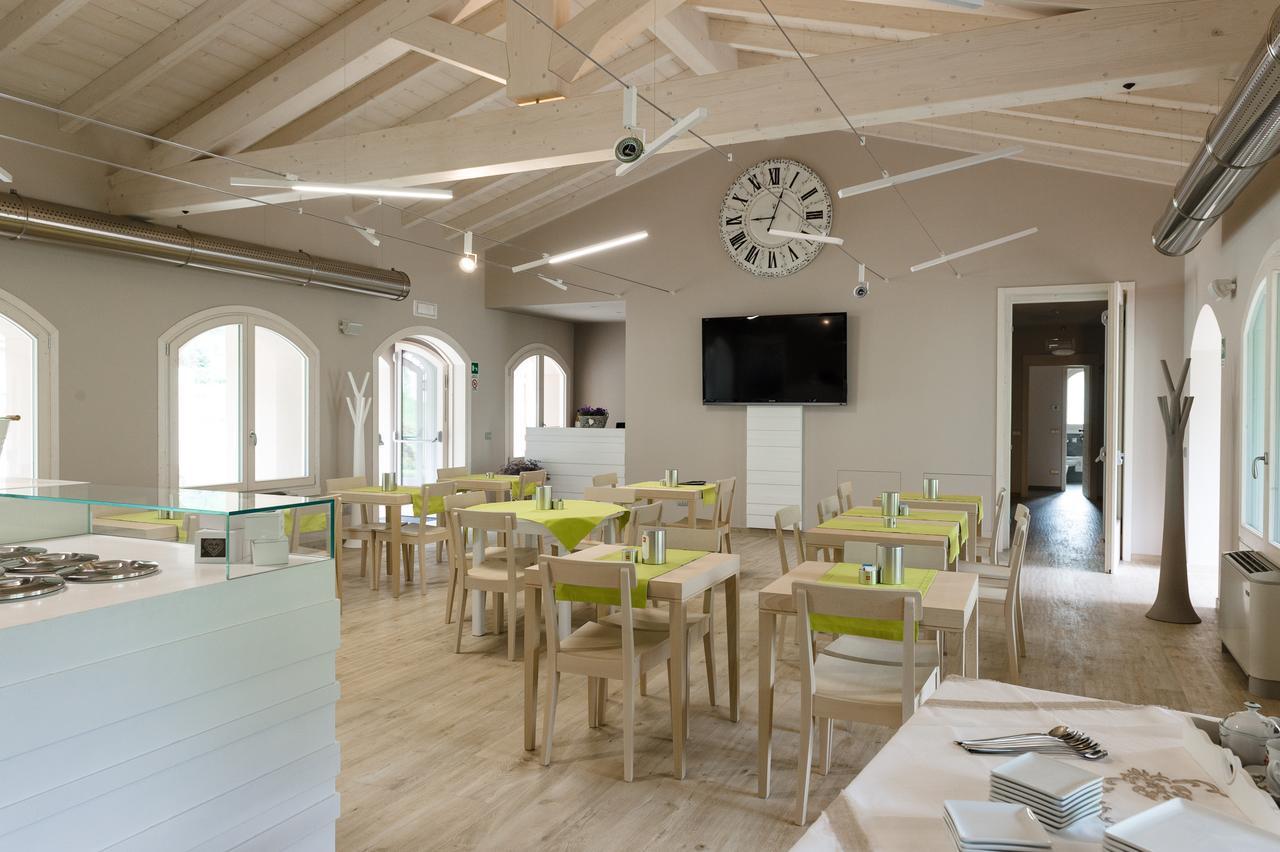Bianco Hotel Primaluna Εξωτερικό φωτογραφία