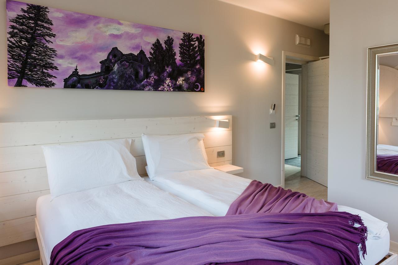 Bianco Hotel Primaluna Δωμάτιο φωτογραφία