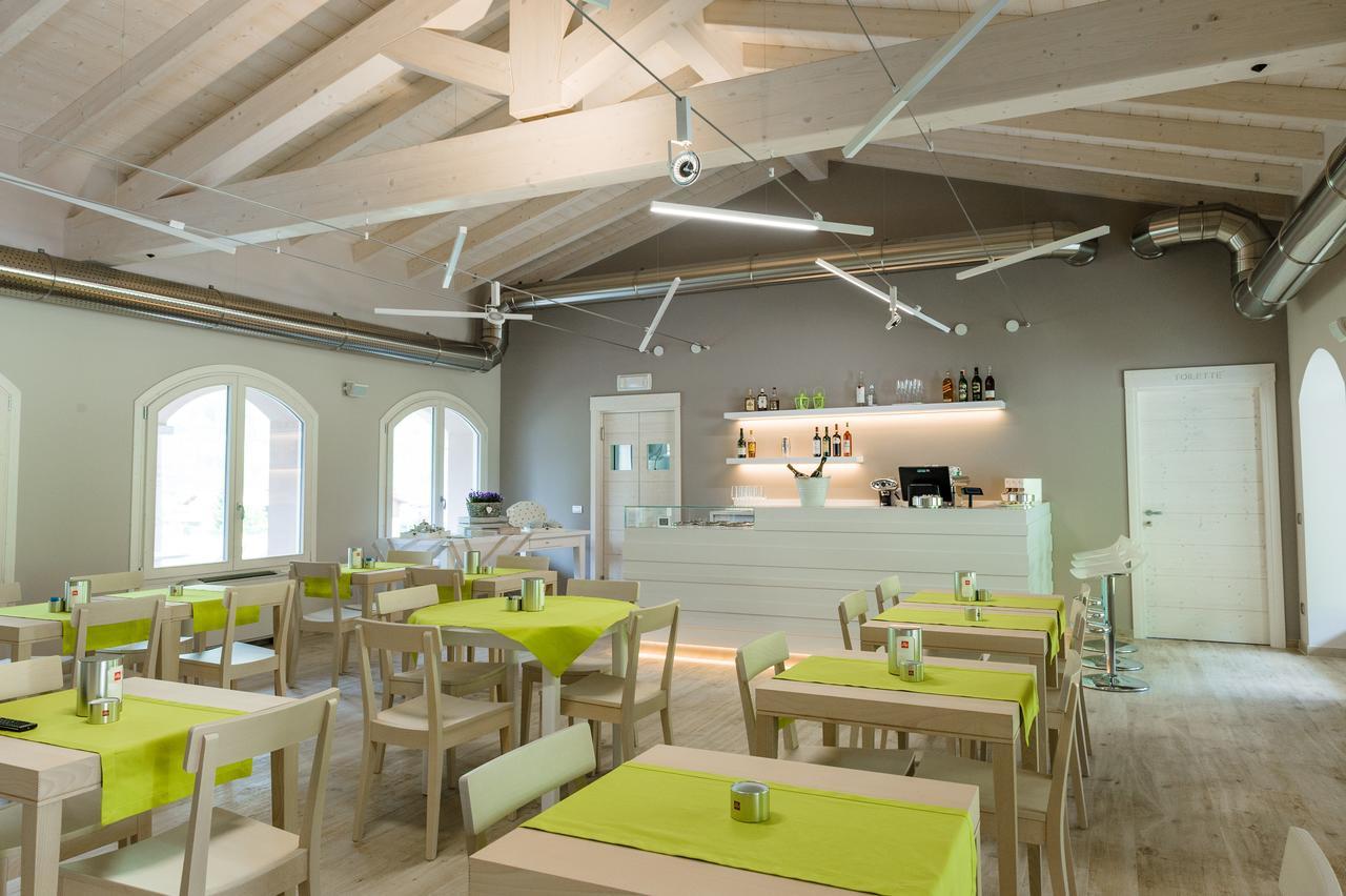 Bianco Hotel Primaluna Εξωτερικό φωτογραφία
