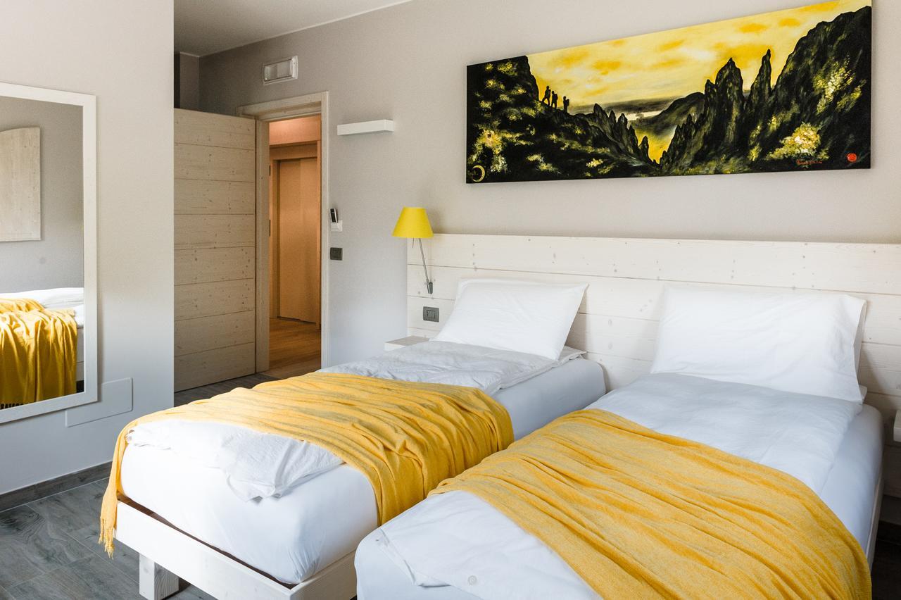 Bianco Hotel Primaluna Δωμάτιο φωτογραφία