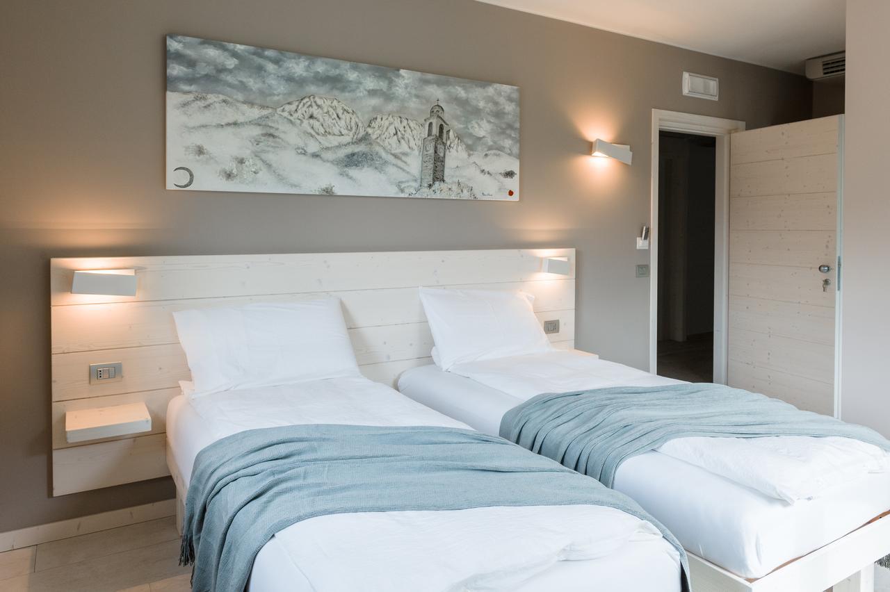 Bianco Hotel Primaluna Εξωτερικό φωτογραφία