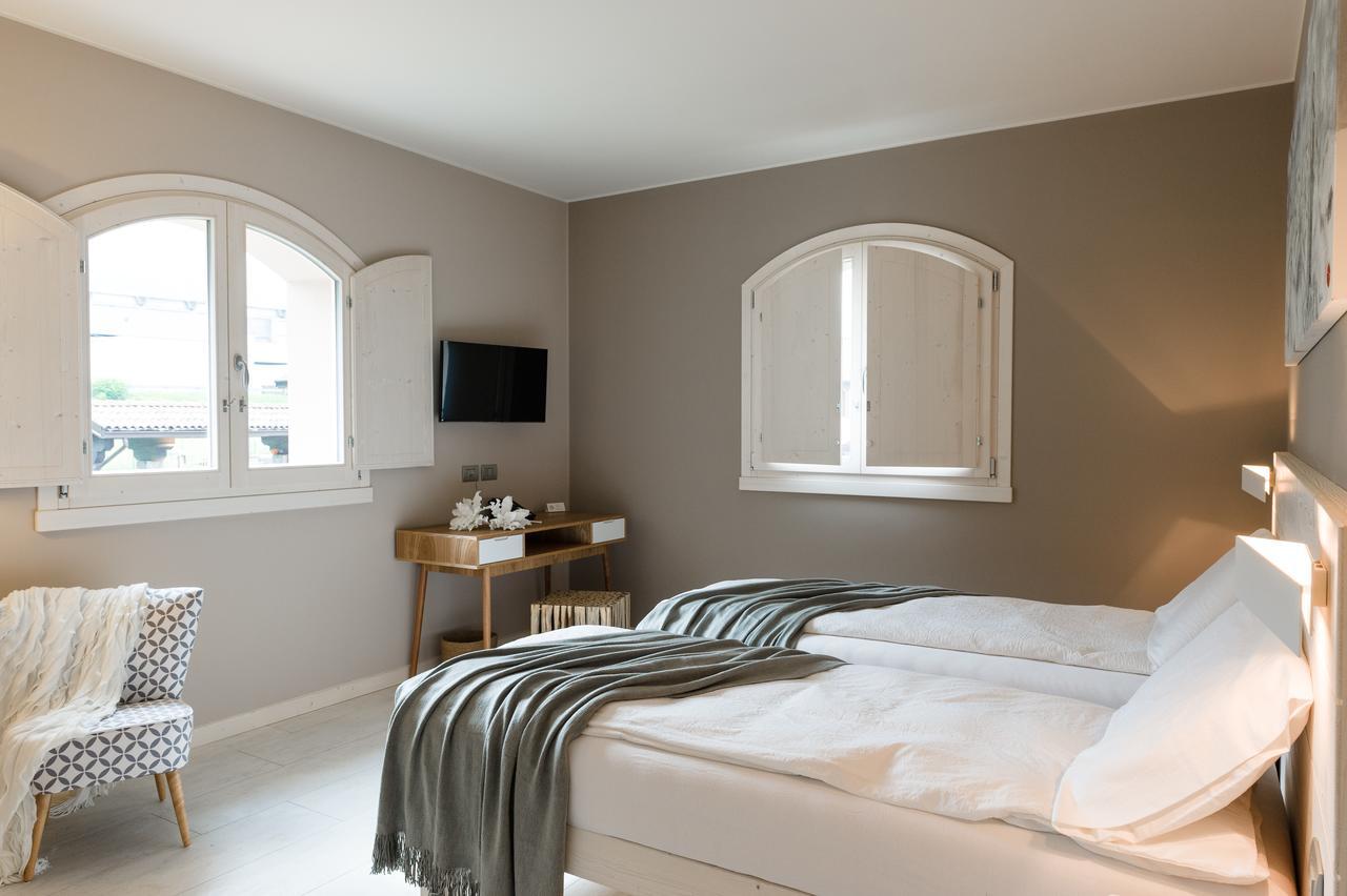 Bianco Hotel Primaluna Εξωτερικό φωτογραφία
