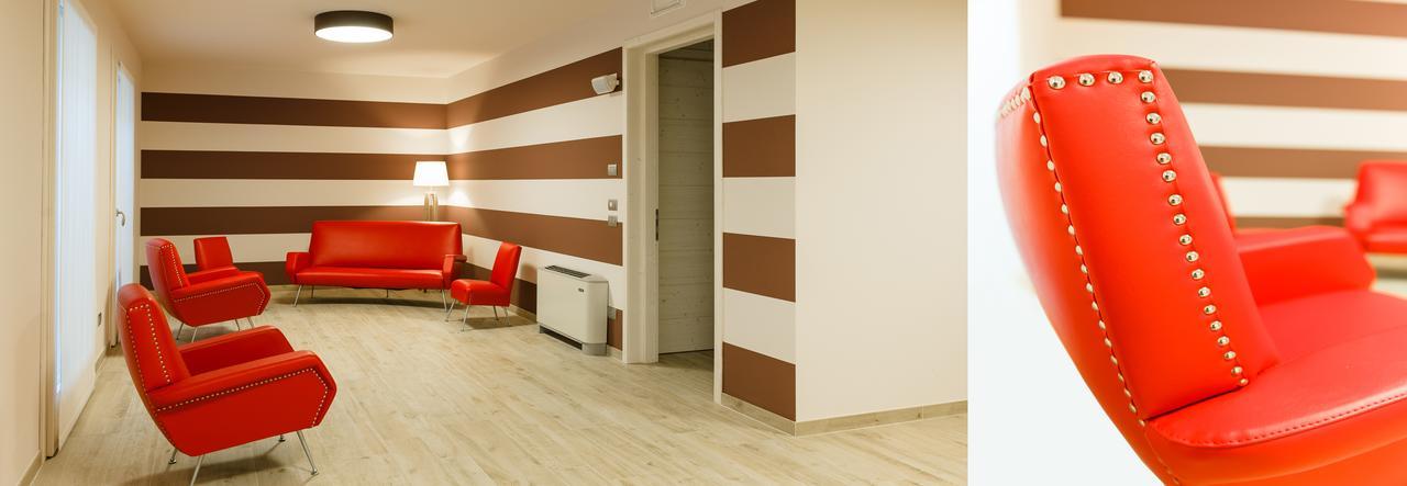 Bianco Hotel Primaluna Εξωτερικό φωτογραφία