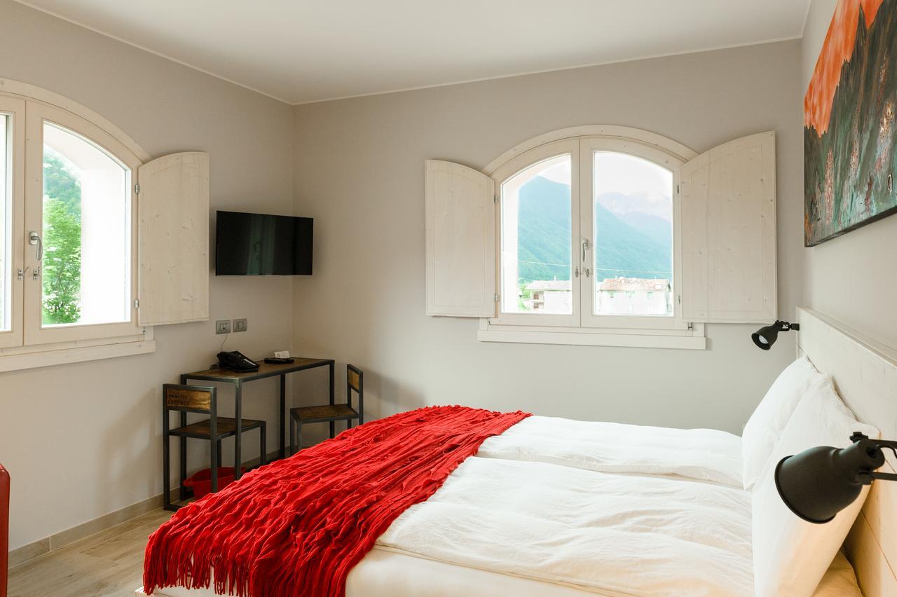 Bianco Hotel Primaluna Εξωτερικό φωτογραφία