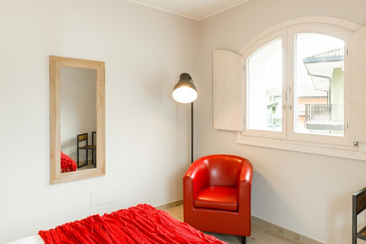Bianco Hotel Primaluna Εξωτερικό φωτογραφία