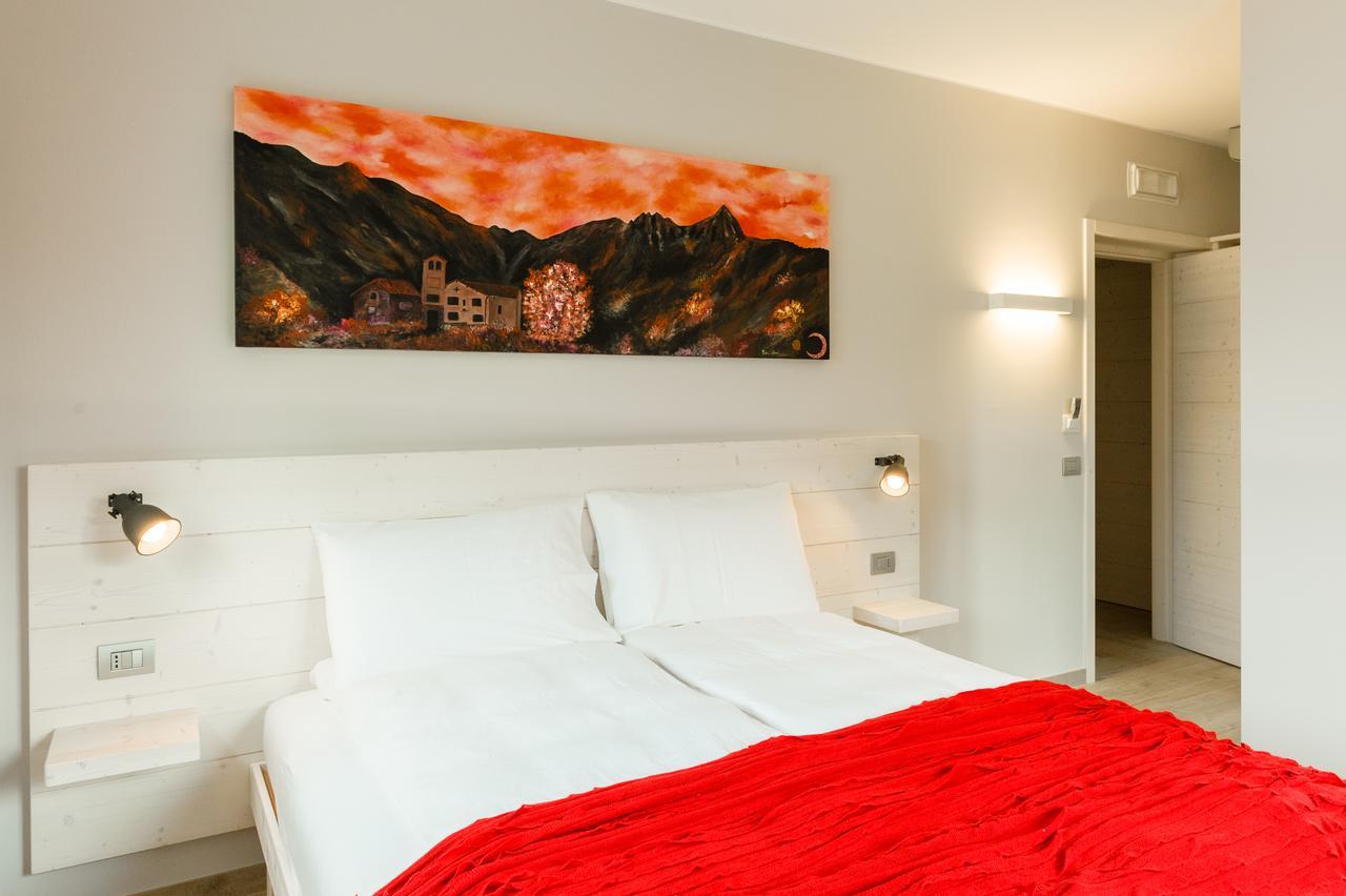 Bianco Hotel Primaluna Εξωτερικό φωτογραφία