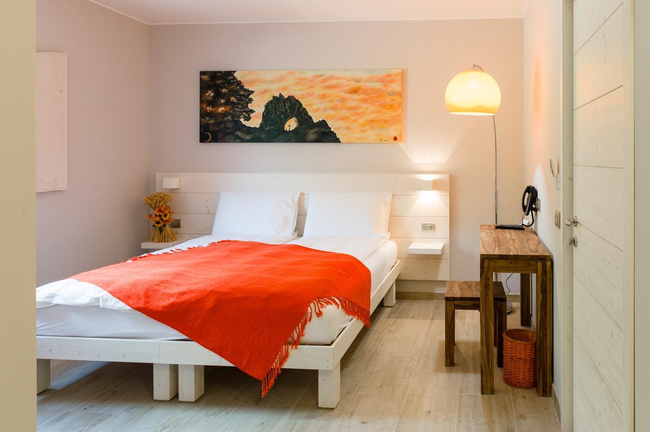 Bianco Hotel Primaluna Εξωτερικό φωτογραφία