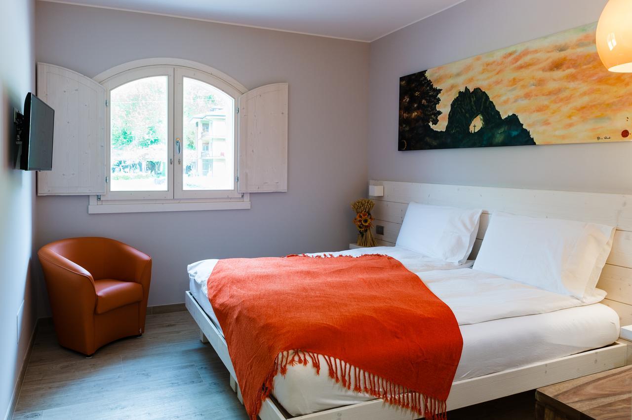 Bianco Hotel Primaluna Εξωτερικό φωτογραφία