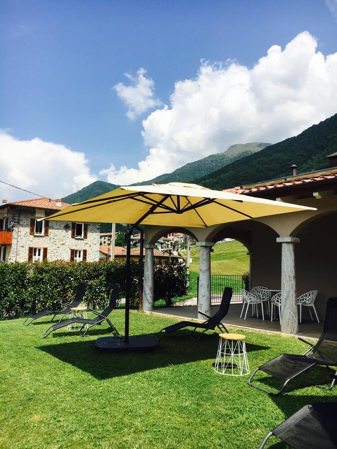 Bianco Hotel Primaluna Εξωτερικό φωτογραφία