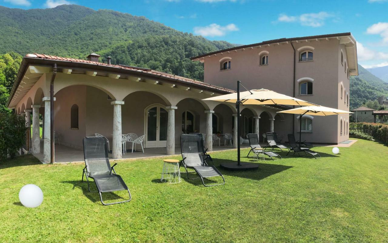 Bianco Hotel Primaluna Εξωτερικό φωτογραφία