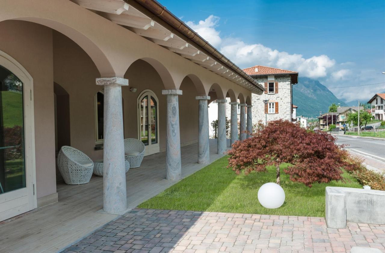 Bianco Hotel Primaluna Εξωτερικό φωτογραφία